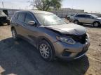 2014 NISSAN  ROGUE