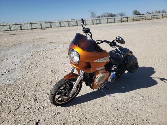 2015 HARLEY-DAVIDSON FXDL DYNA 1HD1GNM11FC325259