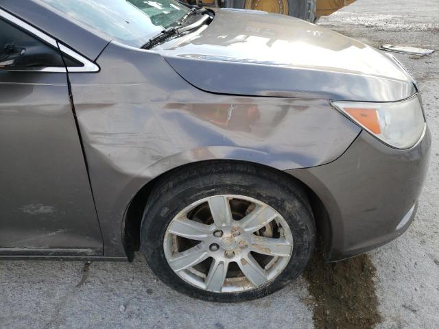 1G4GC5GG2AF187970 Buick Lacrosse C 2010. Фото: 8
