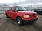 2003 FORD  F150