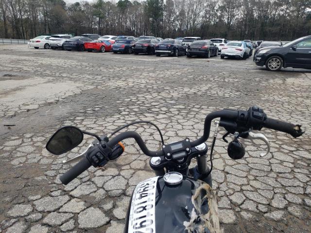 2020 HARLEY-DAVIDSON FXBB 1HD1YJJ16LB072614