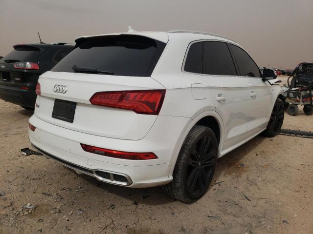 2018 AUDI SQ5 PRESTI WA1C4AFY2J2225377