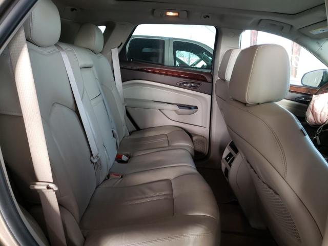 CADILLAC SRX 2015 BEIGE Photo 6