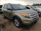 2013 FORD  EXPLORER