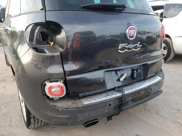 2015 FIAT 500L LOUNG ZFBCFACH8FZ032401