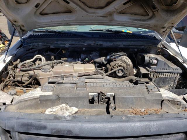1FTNF20F2XED48948 Ford F250 Super 1999. Фото: 6