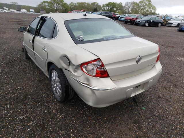 2G4WD582981210013 Buick Lacrosse C 2008. Фото: 2