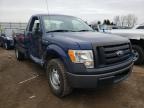 2011 FORD  F150