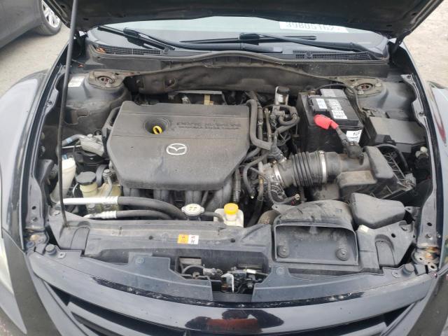 1YVHZ8CH3B5M21283 Mazda 6 I 2011. Фото: 6
