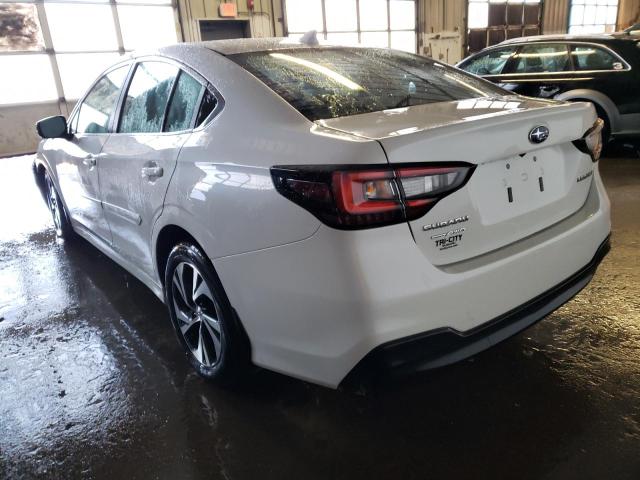 2020 SUBARU LEGACY 4S3BWAB66L3012977