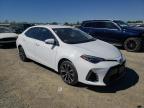 2017 TOYOTA  COROLLA