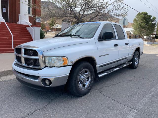 Фото: 3D7KA28C03G833223 - 2