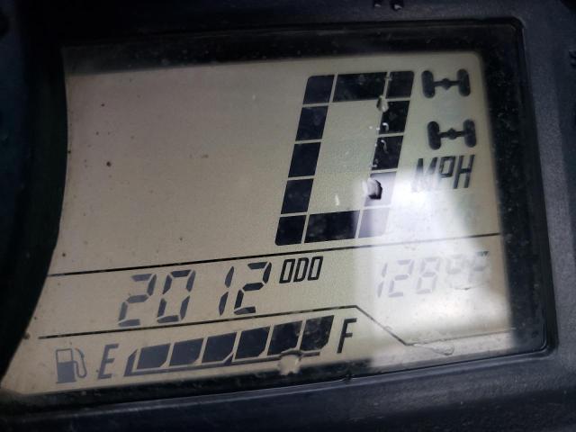 2017 YAMAHA YXZ1000 SE 5Y4AN11Y5HA100172