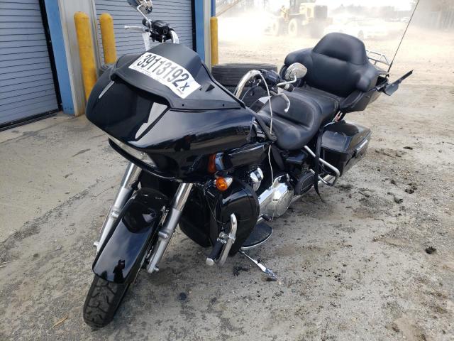 2018 HARLEY-DAVIDSON FLTRU 1HD1KGD13JB646695