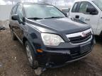 2008 SATURN  VUE