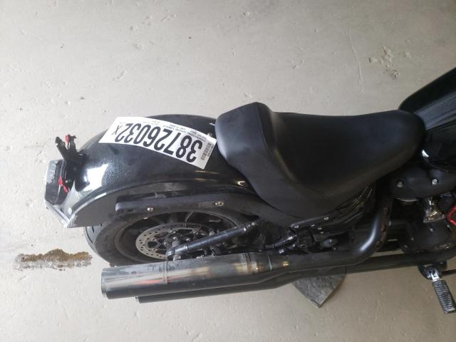 1HD1YWK13MB066637 Harley-Davidson Fxlrs 2021. Фото: 5