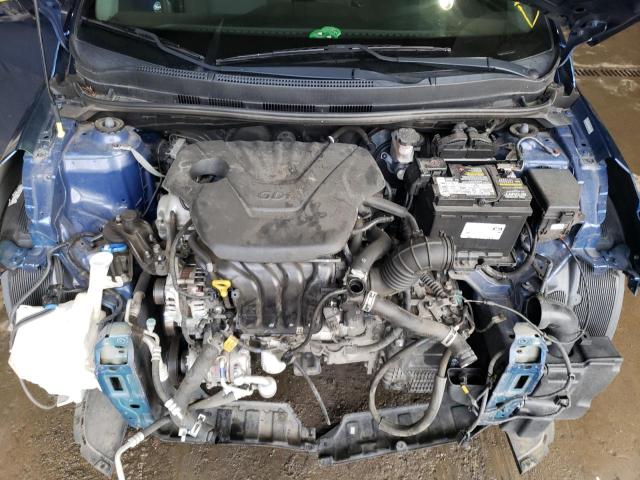 2017 HYUNDAI ACCENT SE KMHCT5AE6HU338093