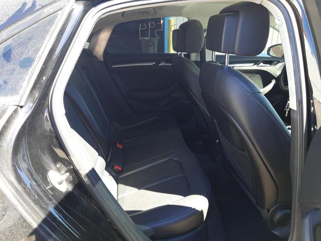 2015 AUDI S3 PREMIUM WAUBFGFF5F1136782