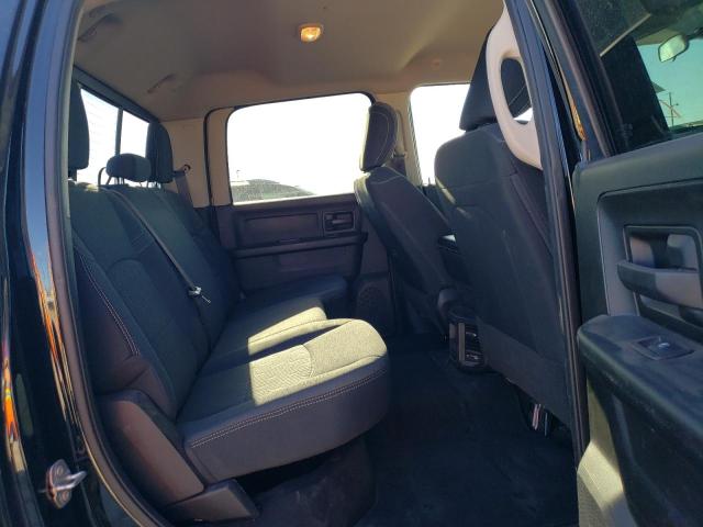 2020 RAM 2500 TRADE 3C6UR5CL8LG286407