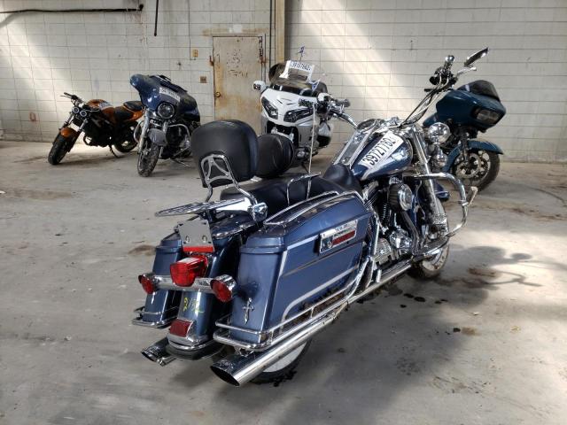 2003 HARLEY-DAVIDSON FLHRI 1HD1FBW153Y746205