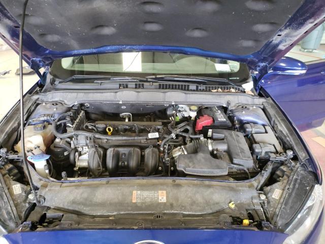 2015 FORD FUSION SE 3FA6P0H74FR168004