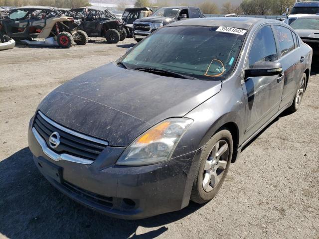 1N4BL21E57N461252 Nissan Altima 3.5 2007. Фото: 1