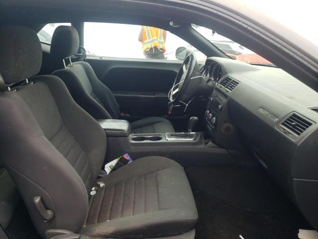 2B3CJ5DT7AH170057 Dodge Challenger 2010. Фото: 4