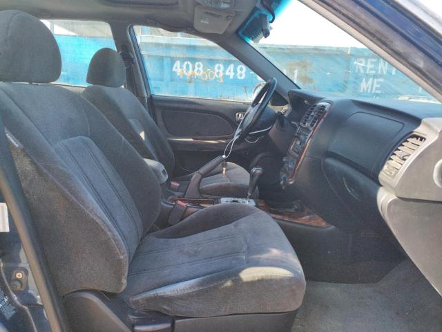 Фото: KMHWF35H43A800559 - 5