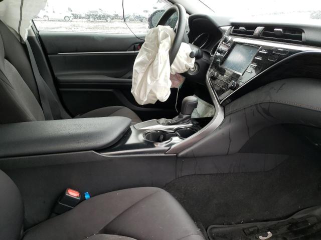 2018 TOYOTA CAMRY L 4T1B11HK9JU586110