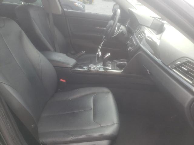 2015 BMW 435 I GRAN WBA4B1C58FD955426
