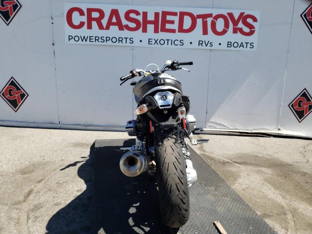 2007 BMW R1200 R WB10398077ZS25308
