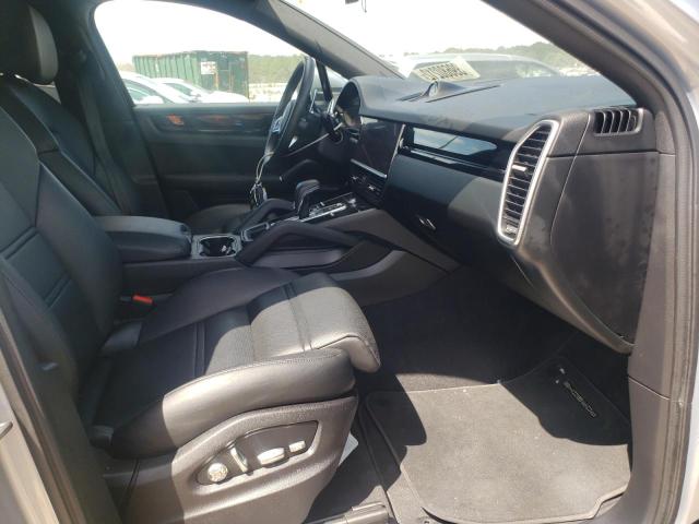 2021 PORSCHE CAYENNE CO WP1BA2AY1MDA40316