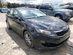 2013 KIA  OPTIMA