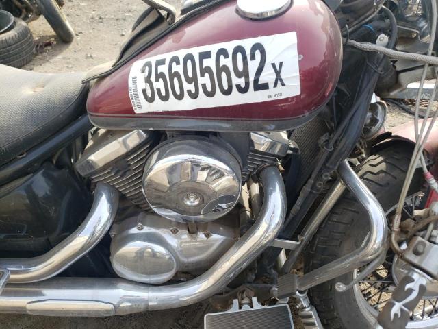 JKAVNCB14WB501933 Kawasaki Vn800 B 1998. Фото: 6