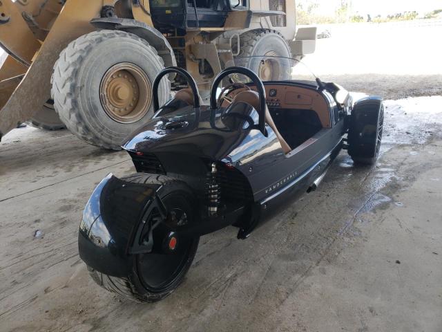 2020 VAND AUTOCYCLE 7KGTC2V19LR000125