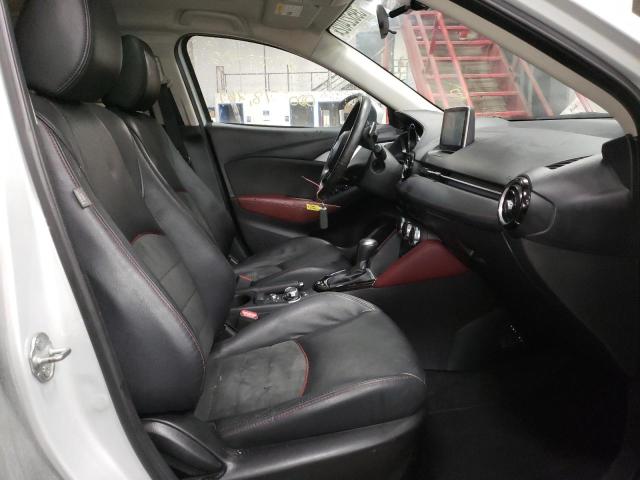 2016 MAZDA CX-3 GRAND JM1DKBD71G0104473