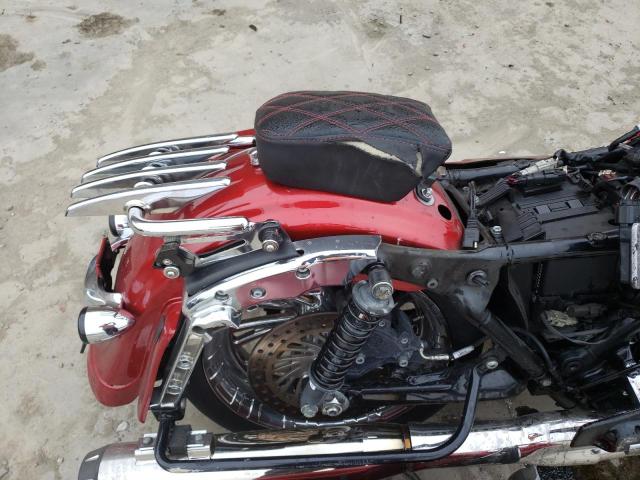 2019 HARLEY-DAVIDSON FLTRX 1HD1KHC38KB677144