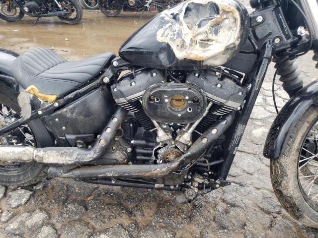 2020 HARLEY-DAVIDSON FXBB 1HD1YJJ16LB072614