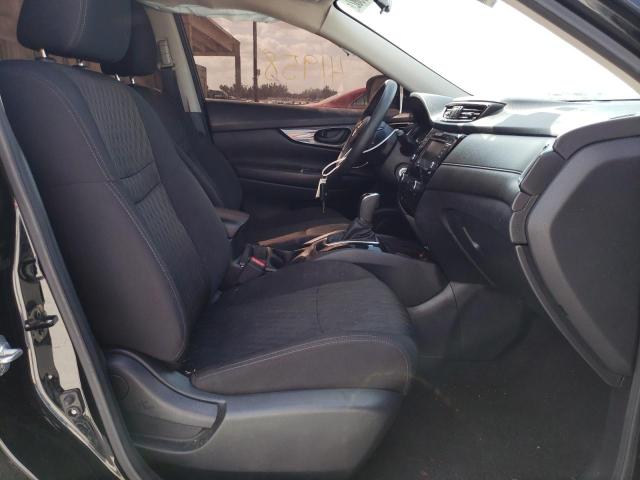 5N1AT2MT1LC801059 Nissan Rogue S 2020. Фото: 4