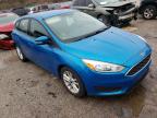 2015 FORD  FOCUS