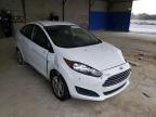 2015 FORD  FIESTA