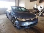 2010 HONDA  CIVIC