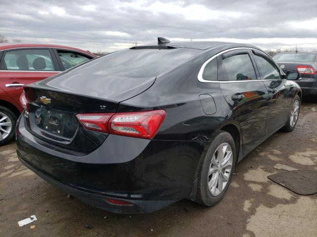 2019 CHEVROLET MALIBU LT 1G1ZD5ST5KF178902
