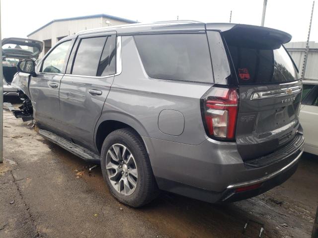 2022 CHEVROLET TAHOE 1GNSCNKD5NR107326