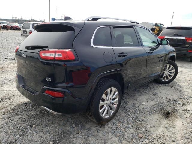 2018 JEEP CHEROKEE O 1C4PJMJX2JD593918