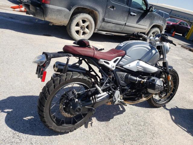 2021 BMW R NINE T S WB10L730XM6D89941