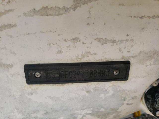 CEC20230B303 Sead Sportster 2003. Фото: 9