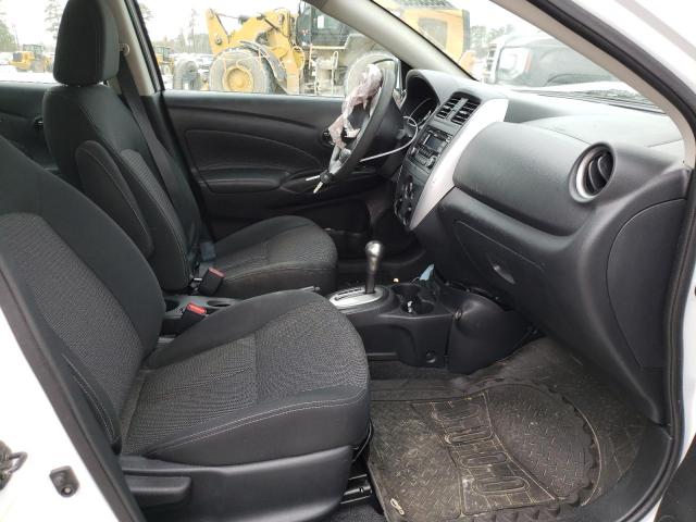 2017 NISSAN VERSA S 3N1CN7AP9HL870740