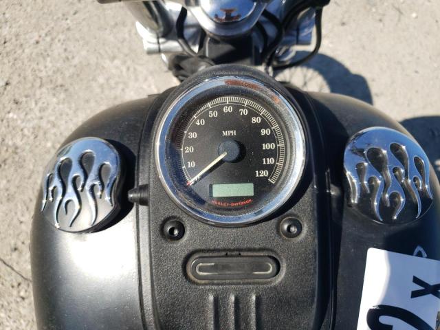 2008 HARLEY-DAVIDSON FXDBI 1HD1GX4178K324041