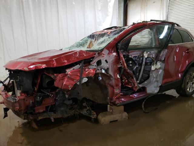 2015 MAZDA CX-9 TOURI JM3TB3CV9F0461620